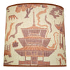 Abbey Rose Shade Only