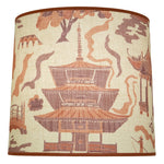 Abbey Rose Shade Only