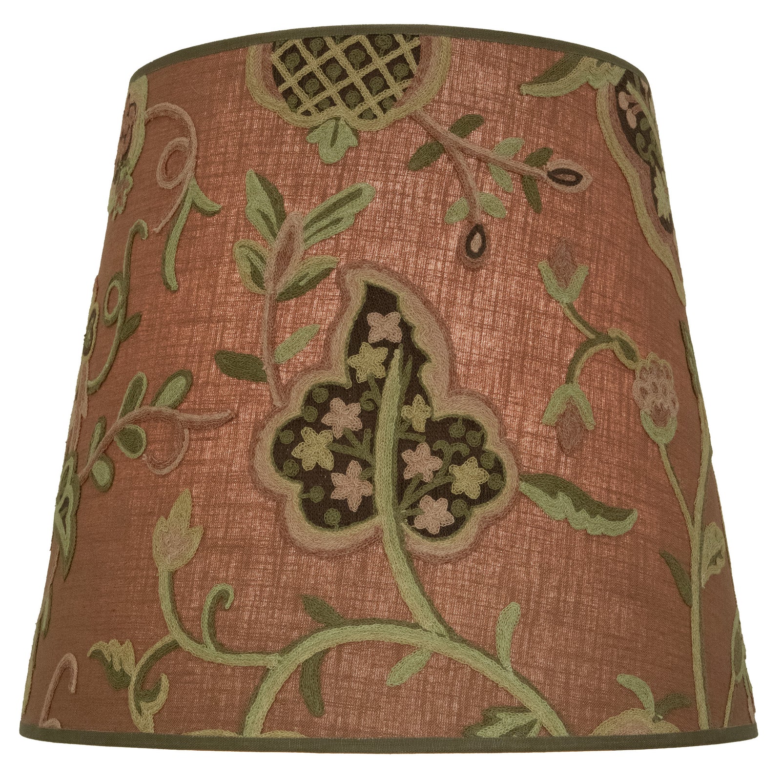 Abbey Rose Shade Only
