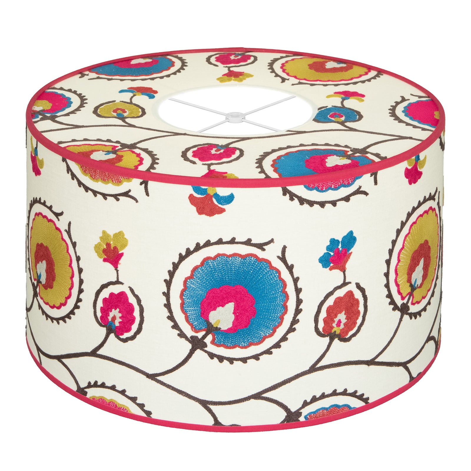 Abbey Rose Shade Only