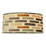 Abbey Rose Shade Only
