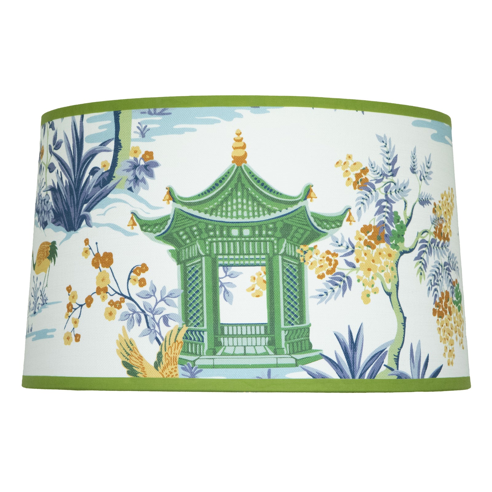 Abbey Rose Shade Only