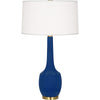 Cobalt Delilah Table Lamp
