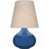 Cobalt June Table Lamp
