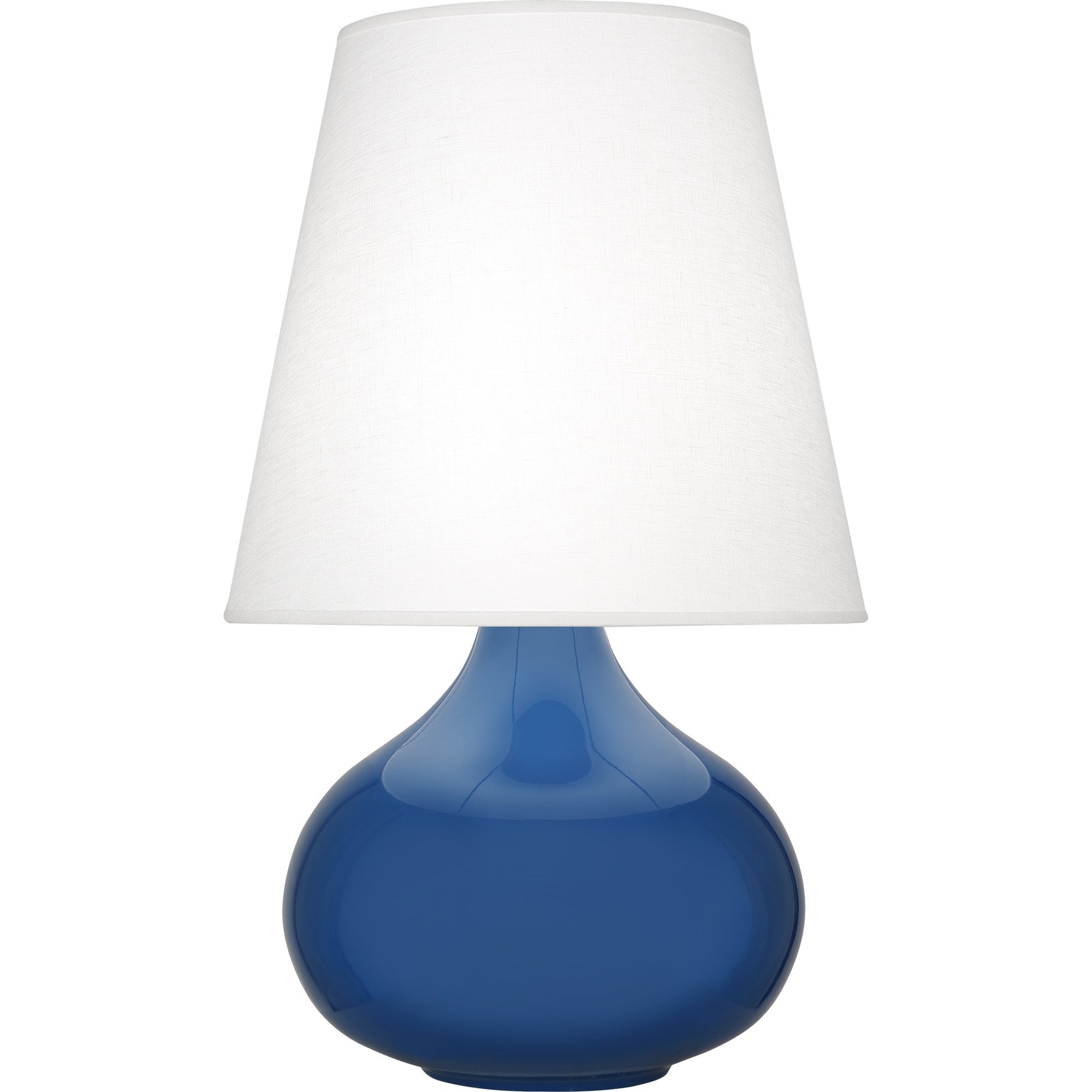 Cobalt June Table Lamp