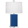 Cobalt Small Harvey Accent Lamp