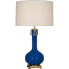 Cobalt Athena Table Lamp