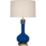 Cobalt Athena Table Lamp
