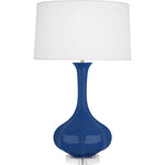 Cobalt Pike Table Lamp