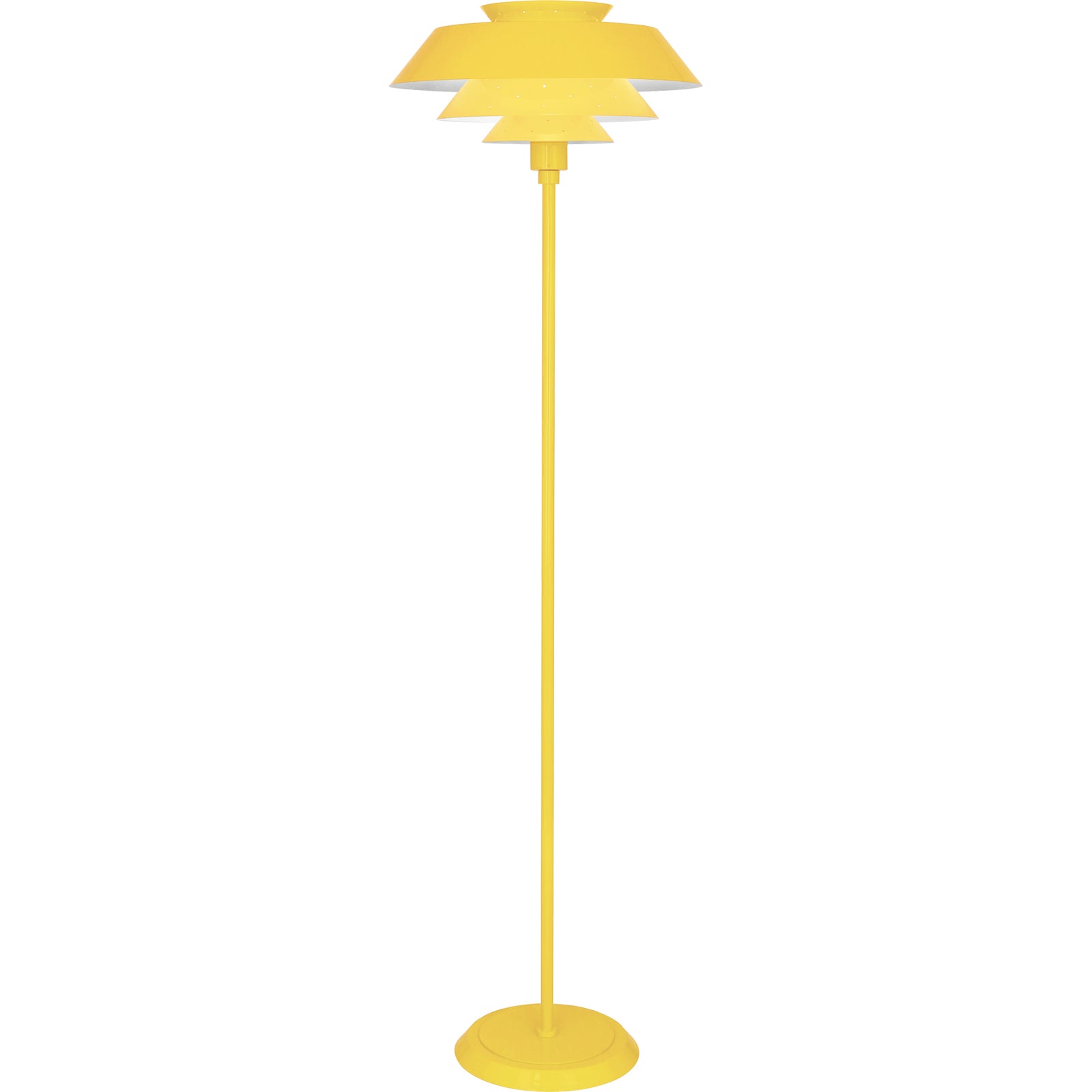 Pierce Floor Lamp