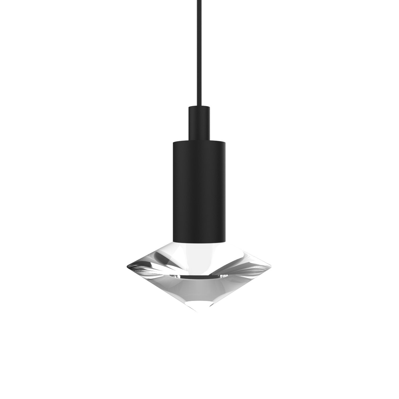 Clear Point Light Guide