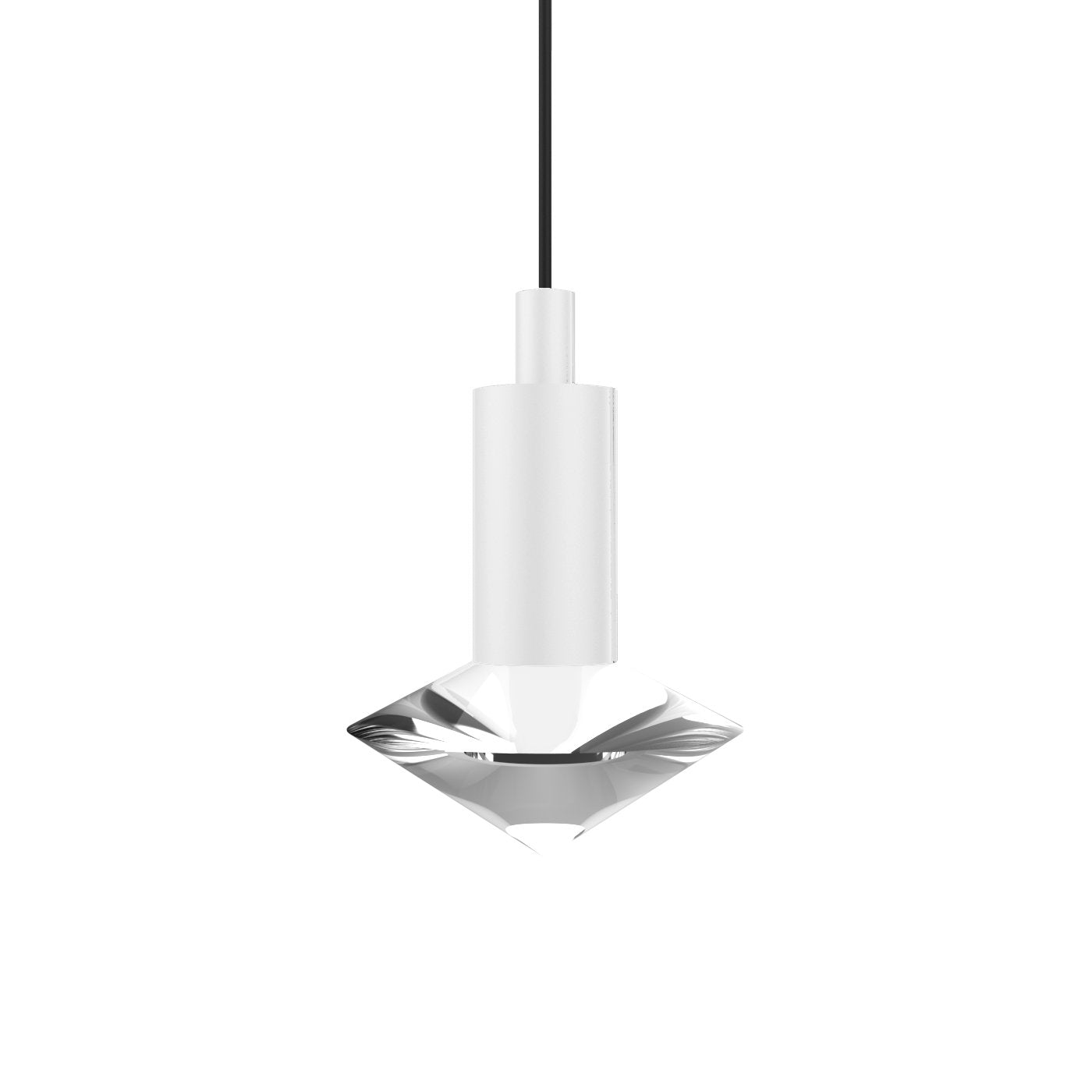 Clear Point Light Guide