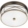Chase Flushmount