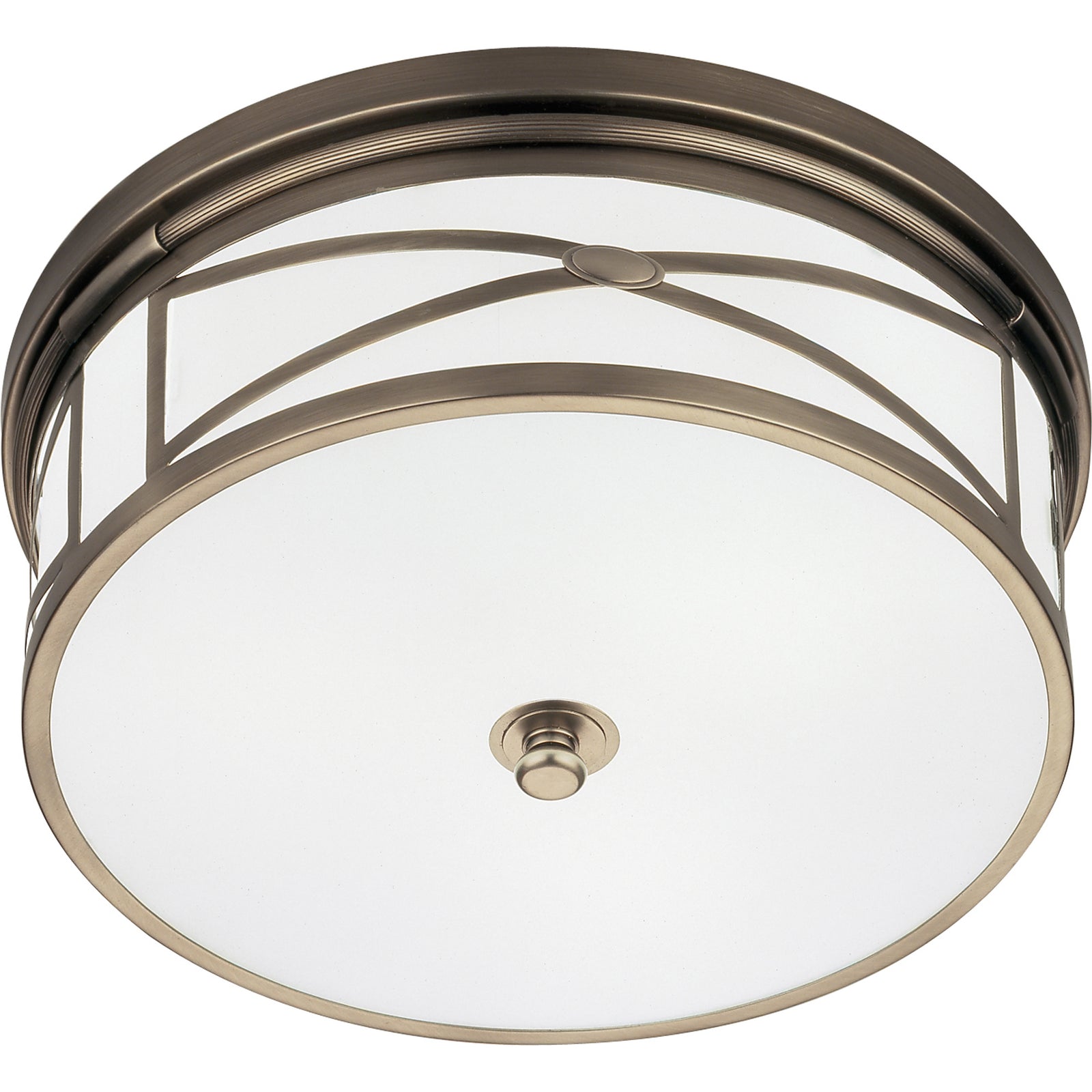 Chase Flushmount