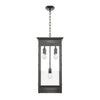 Douglas Urban Bronze 5 Lights Pendant