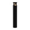 Dover 39-in Black LED Exterior Bollard
