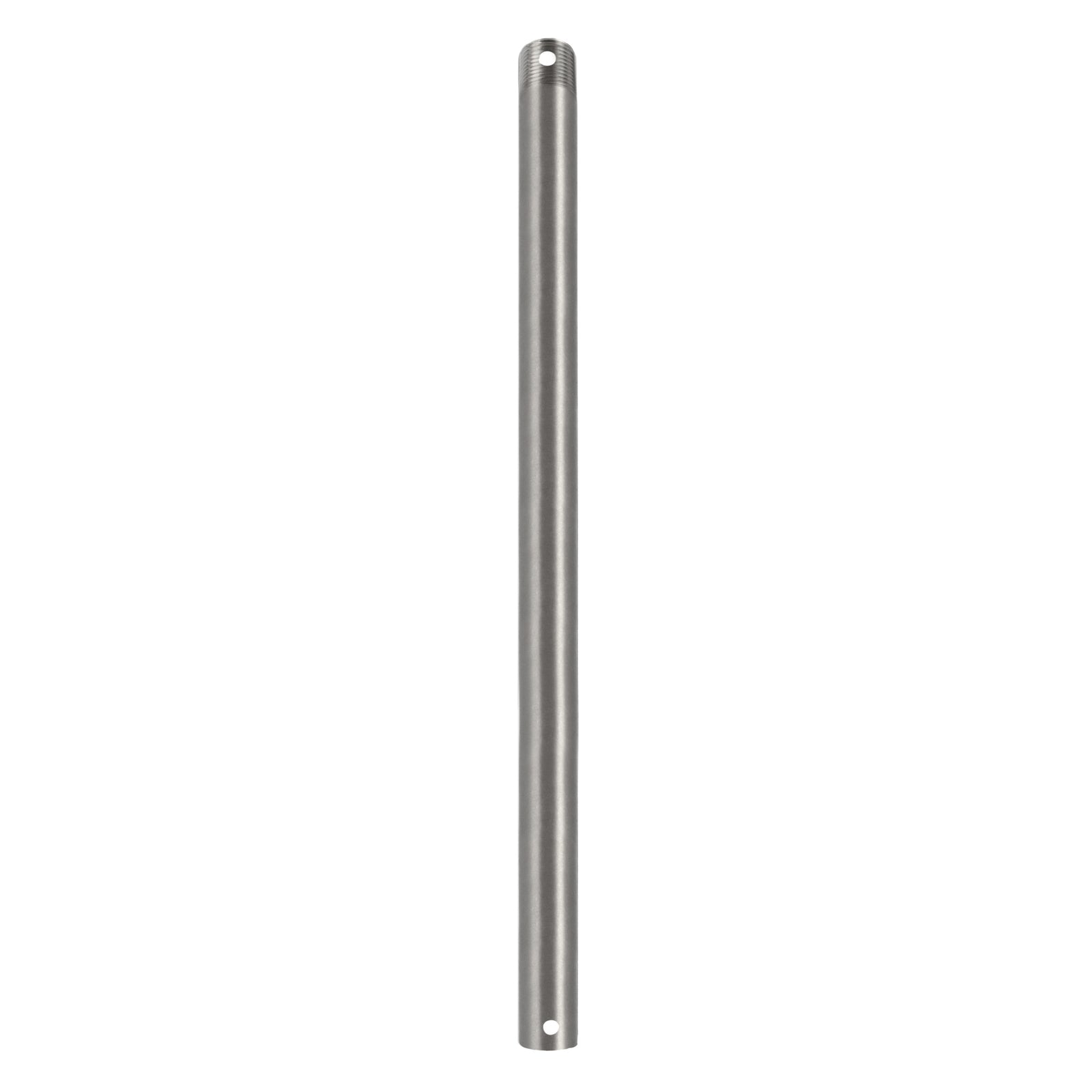 Fan Downrod 18-in Brushed Nickel