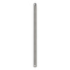 Fan Downrod 24-in Brushed Nickel