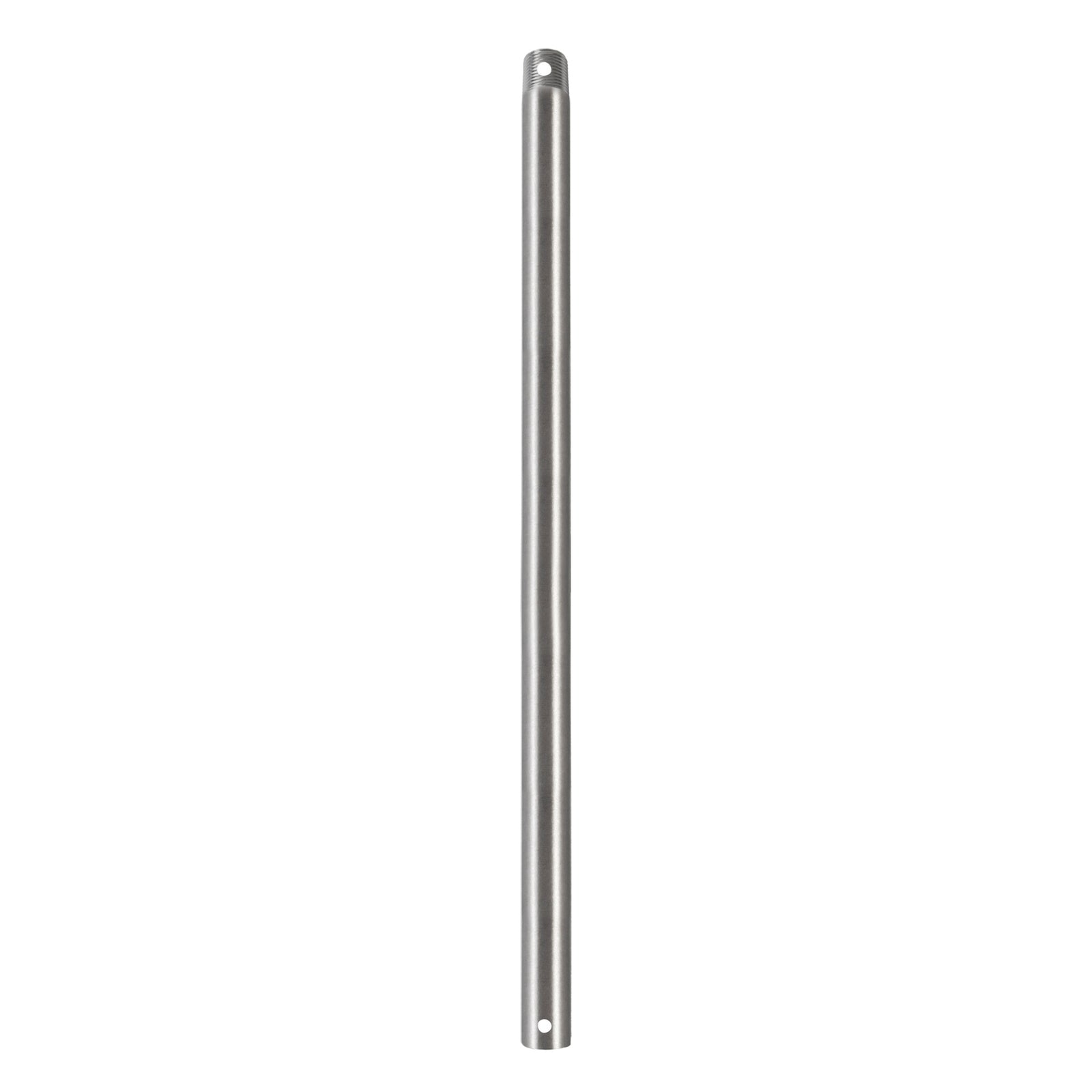 Fan Downrod 24-in Brushed Nickel