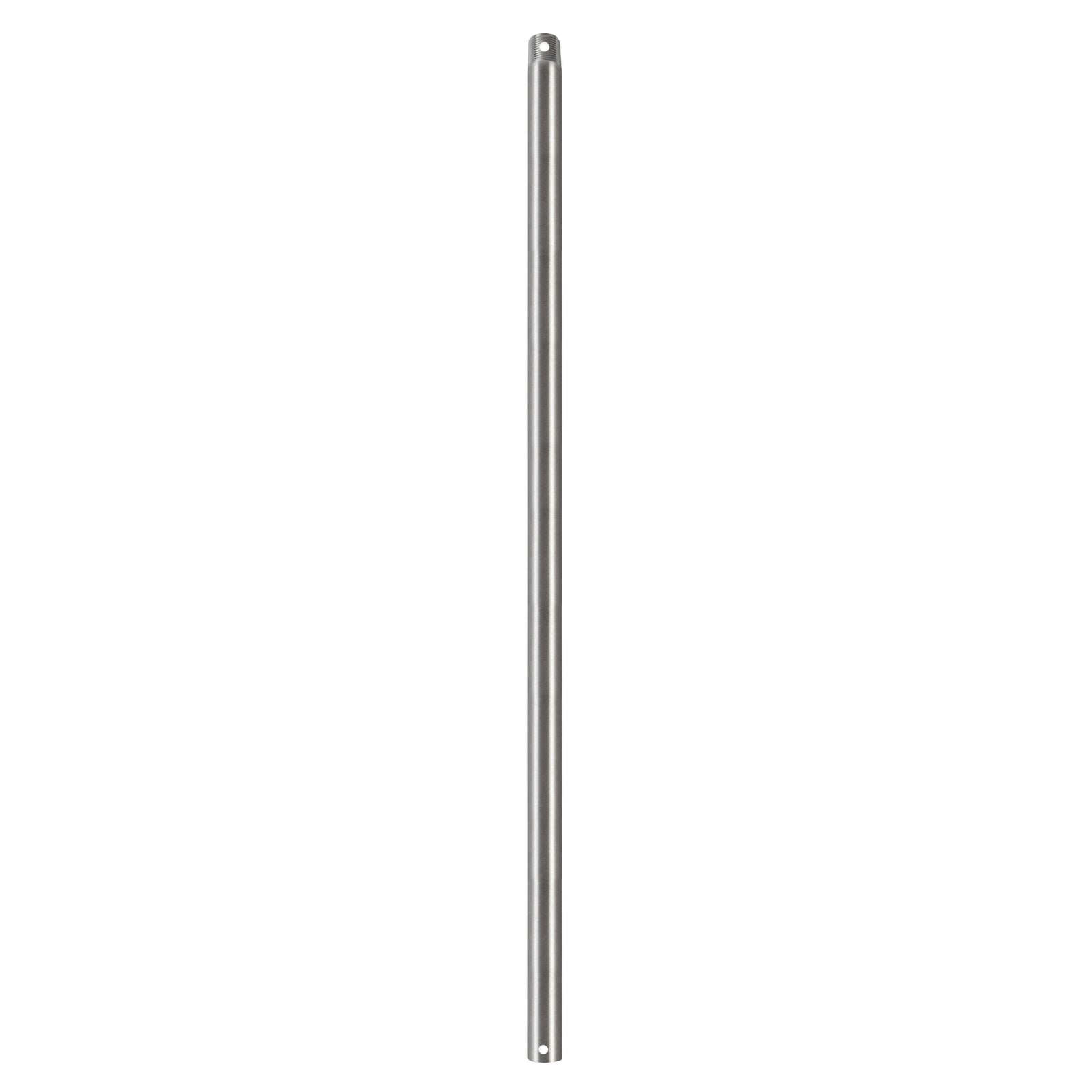Fan Downrod 36-in Brushed Nickel