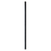 Fan Downrod 36-in Matte Black