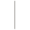 Fan Downrod 48-in Brushed Nickel