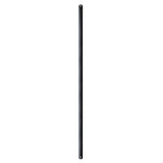 Fan Downrod 48-in Matte Black