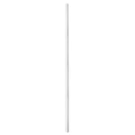 Fan Downrod 48-in White