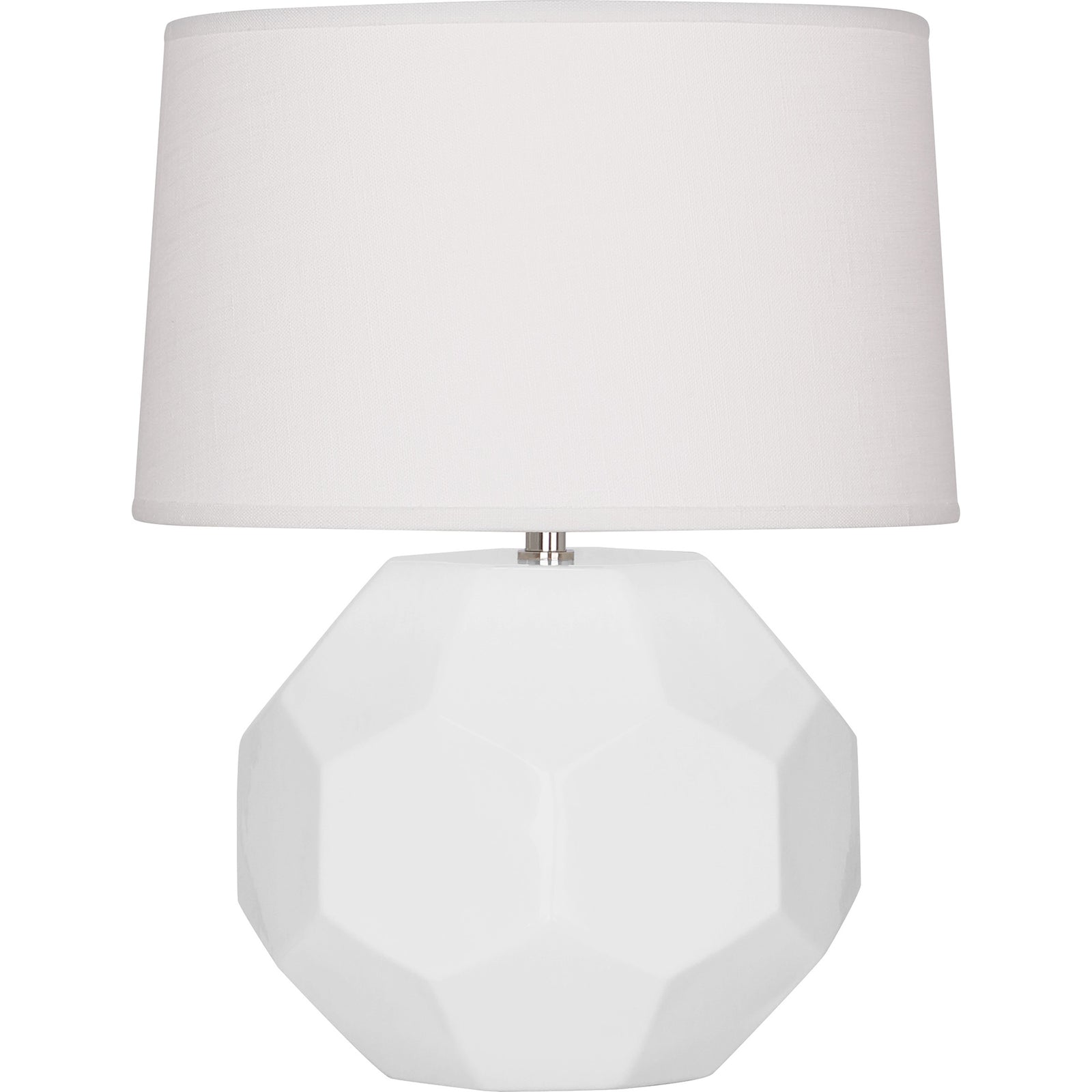 Daisy Franklin Table Lamp