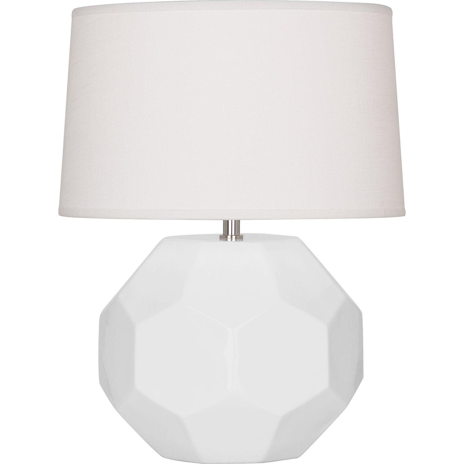 Daisy Small Franklin Accent Lamp