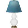 Daisy Small Double Gourd Accent Lamp