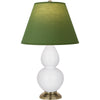 Daisy Double Gourd Table Lamp