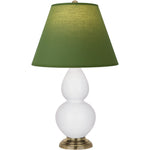 Daisy Double Gourd Table Lamp