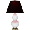 Daisy Double Gourd Table Lamp