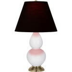 Daisy Double Gourd Table Lamp