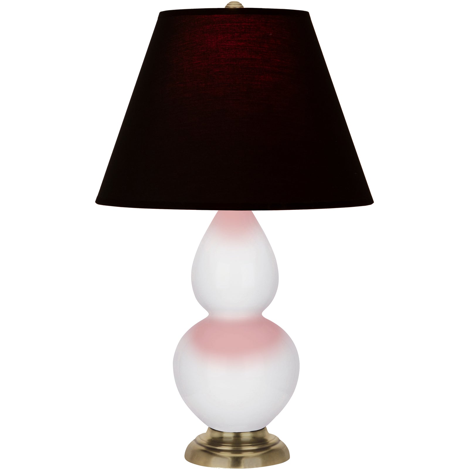 Daisy Double Gourd Table Lamp