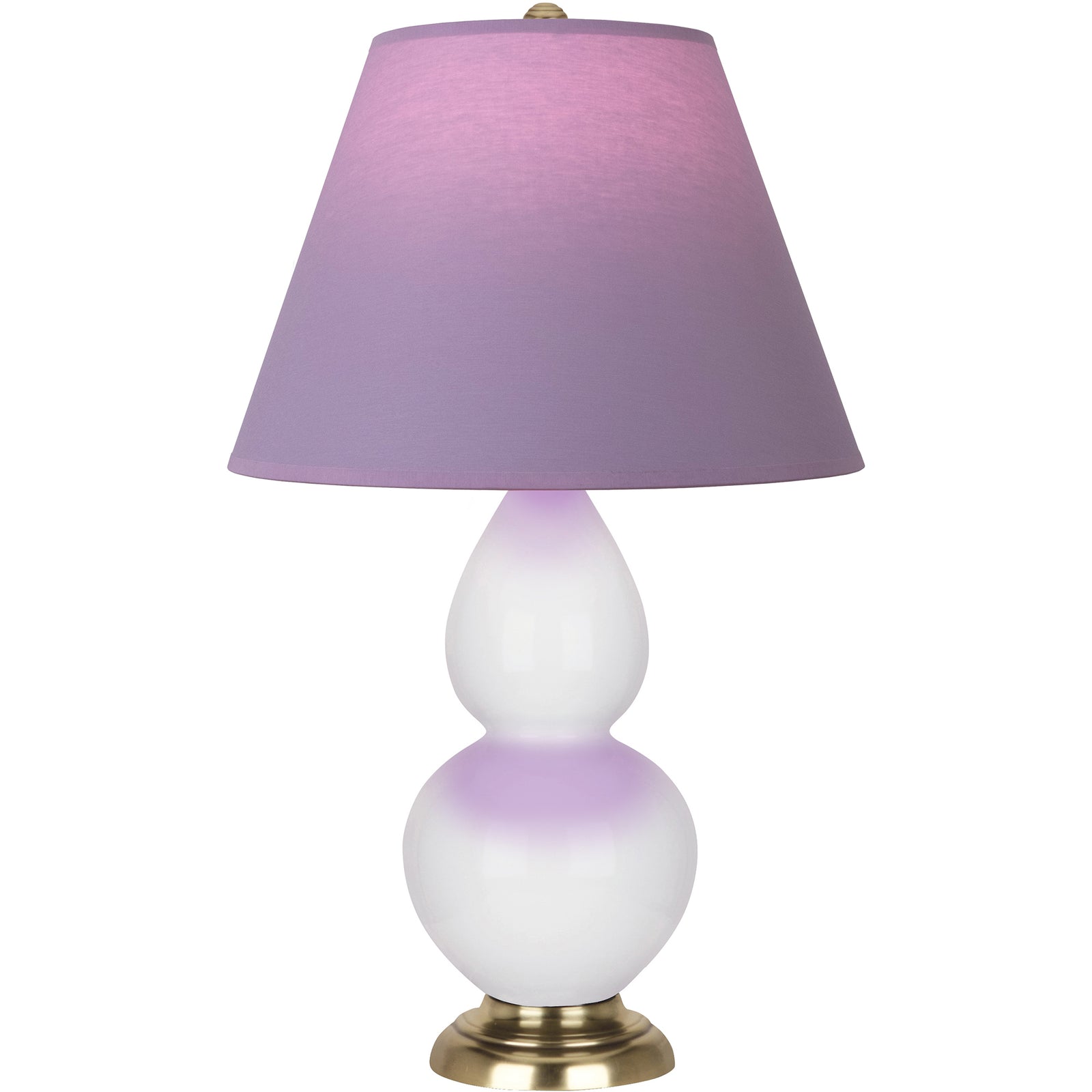 Daisy Double Gourd Table Lamp