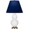 Daisy Double Gourd Table Lamp