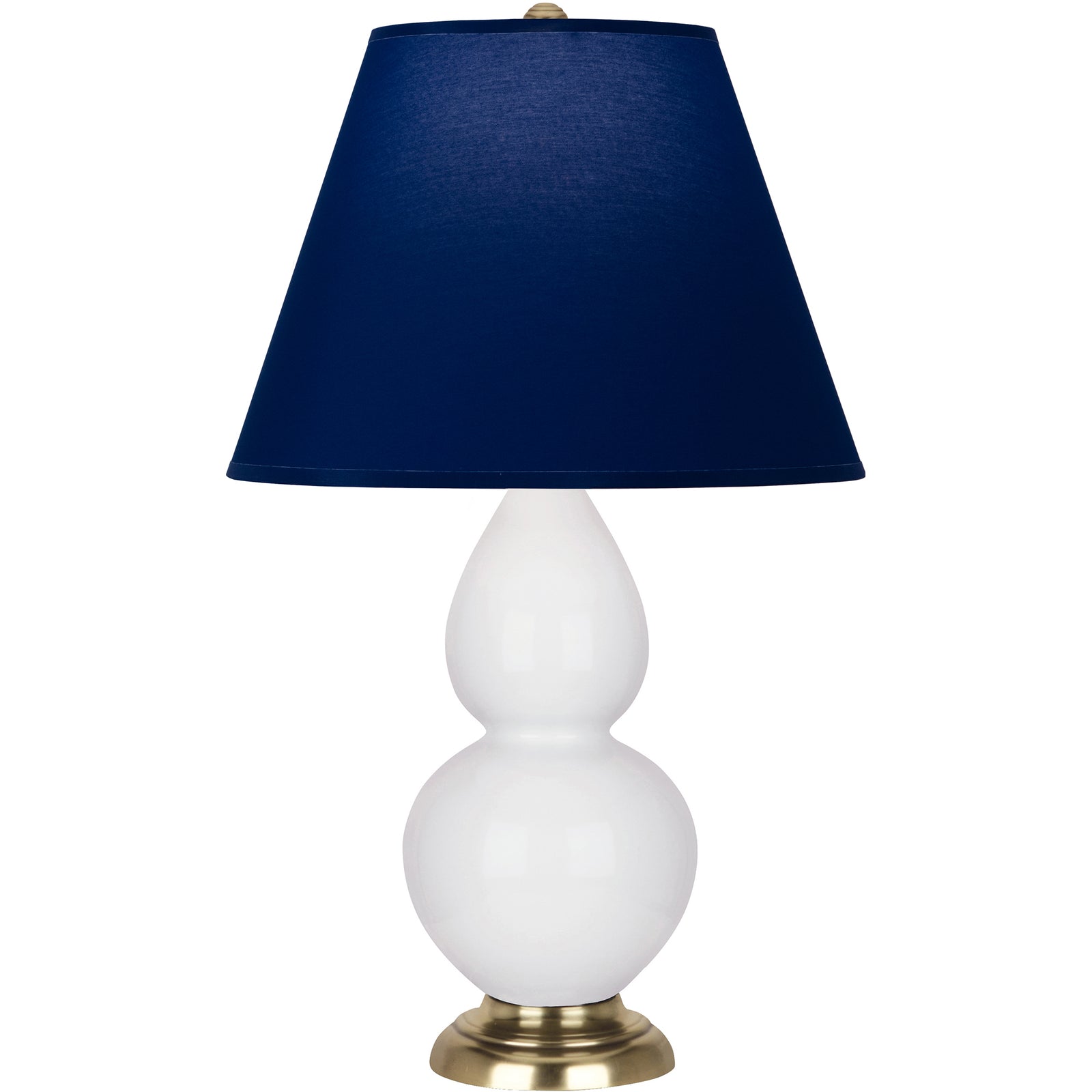 Daisy Double Gourd Table Lamp