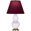 Daisy Double Gourd Table Lamp