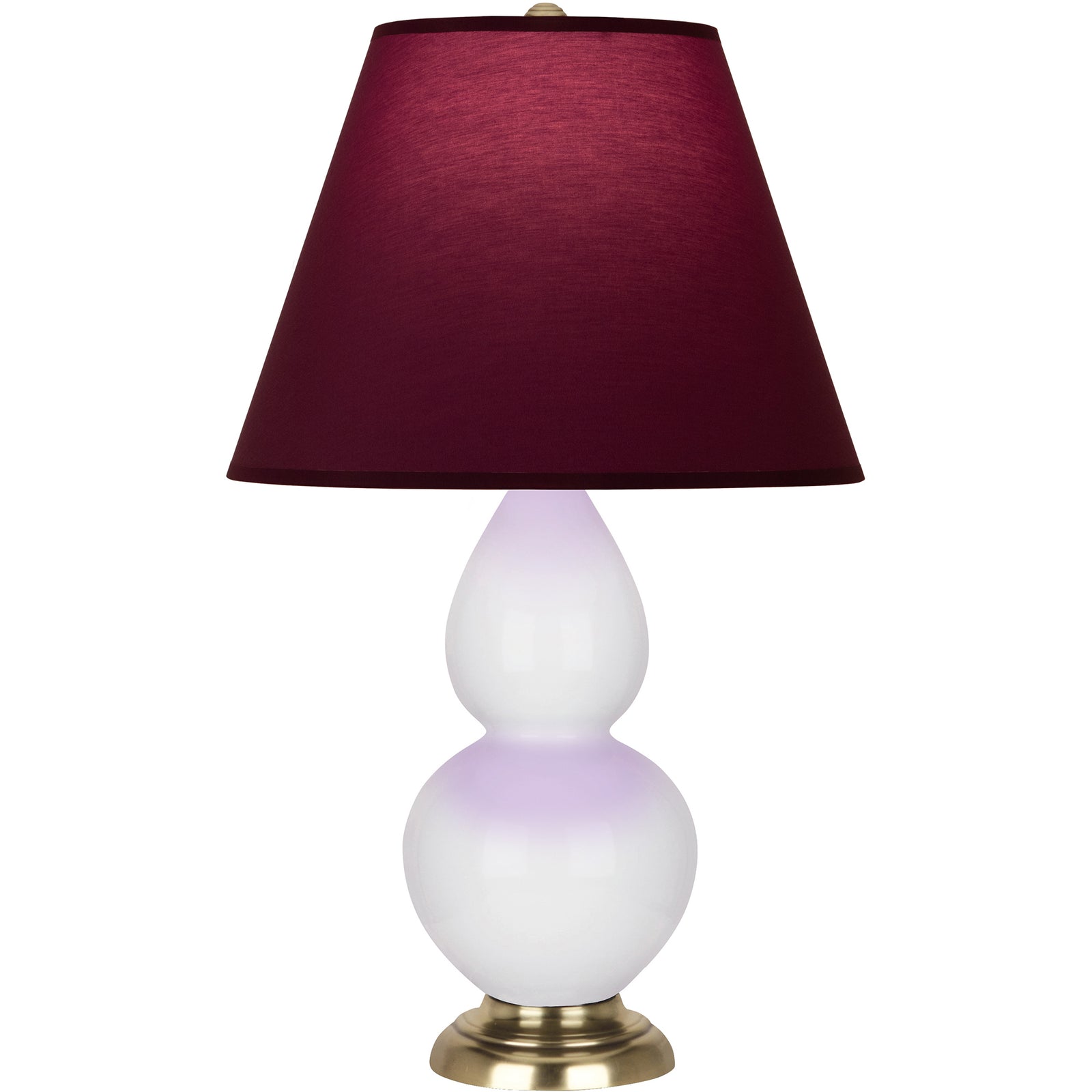 Daisy Double Gourd Table Lamp