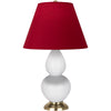 Daisy Double Gourd Table Lamp