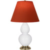 Daisy Double Gourd Table Lamp