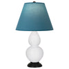 Daisy Double Gourd Table Lamp