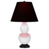 Daisy Double Gourd Table Lamp