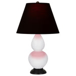 Daisy Double Gourd Table Lamp
