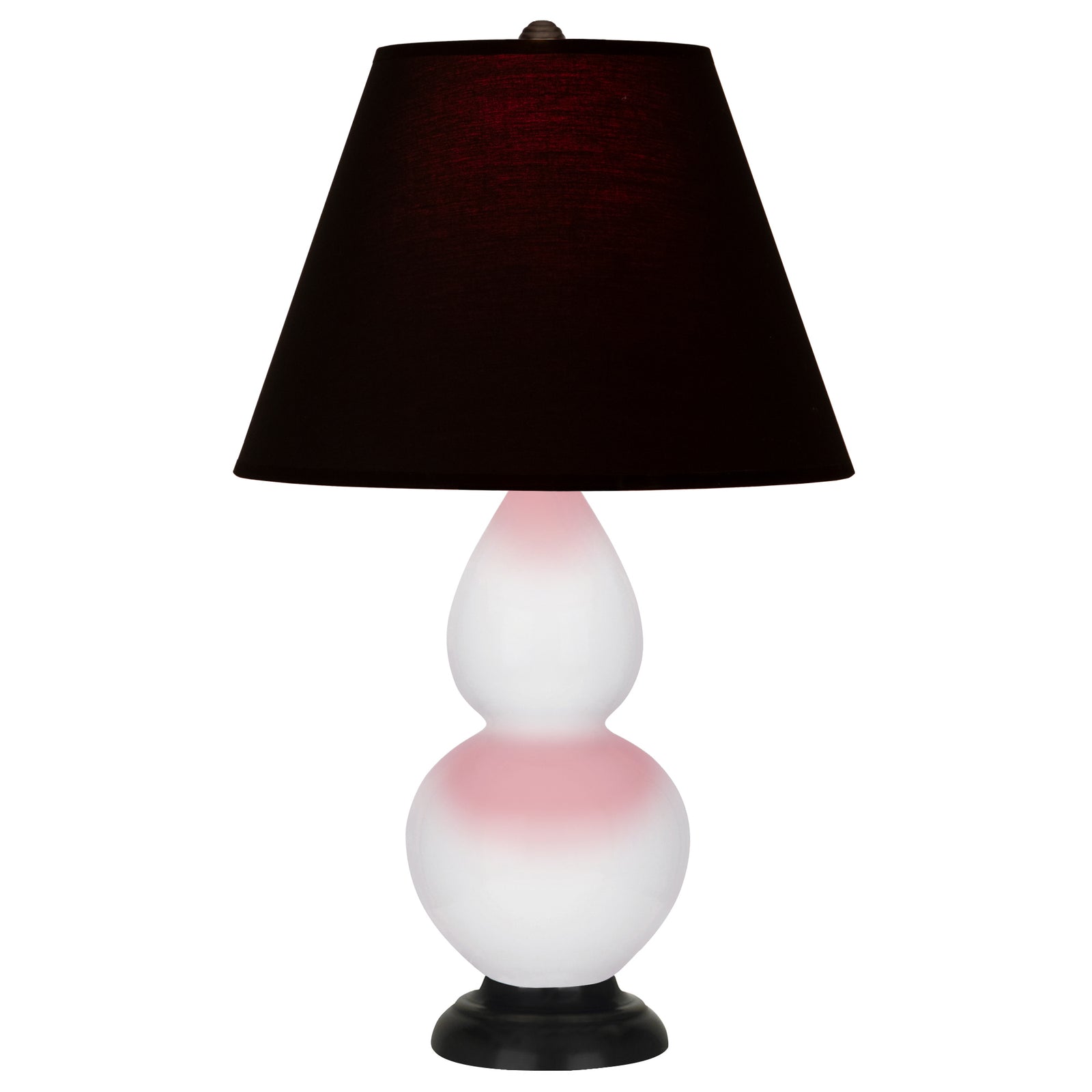 Daisy Double Gourd Table Lamp