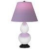 Daisy Double Gourd Table Lamp