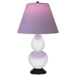 Daisy Double Gourd Table Lamp