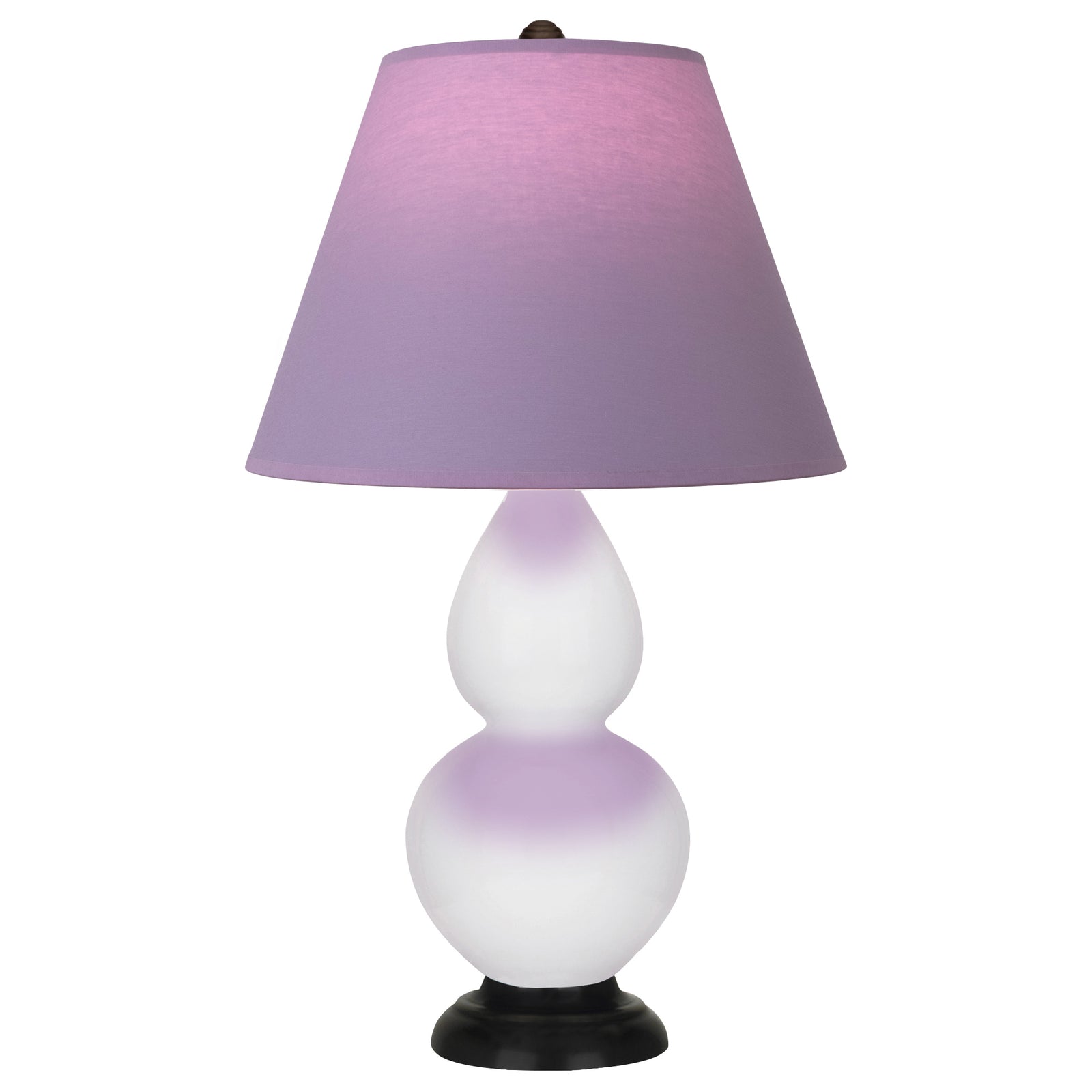 Daisy Double Gourd Table Lamp